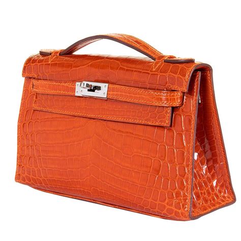 hermes mini kelly clutch